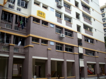 Blk 567 Choa Chu Kang Street 52 (Choa Chu Kang), HDB 5 Rooms #63162